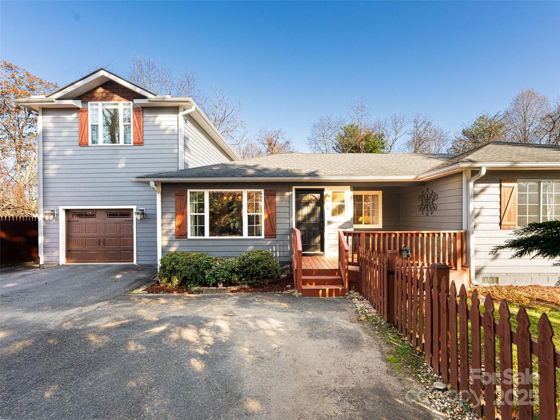 70 Wyatt St., Asheville, NC 28803