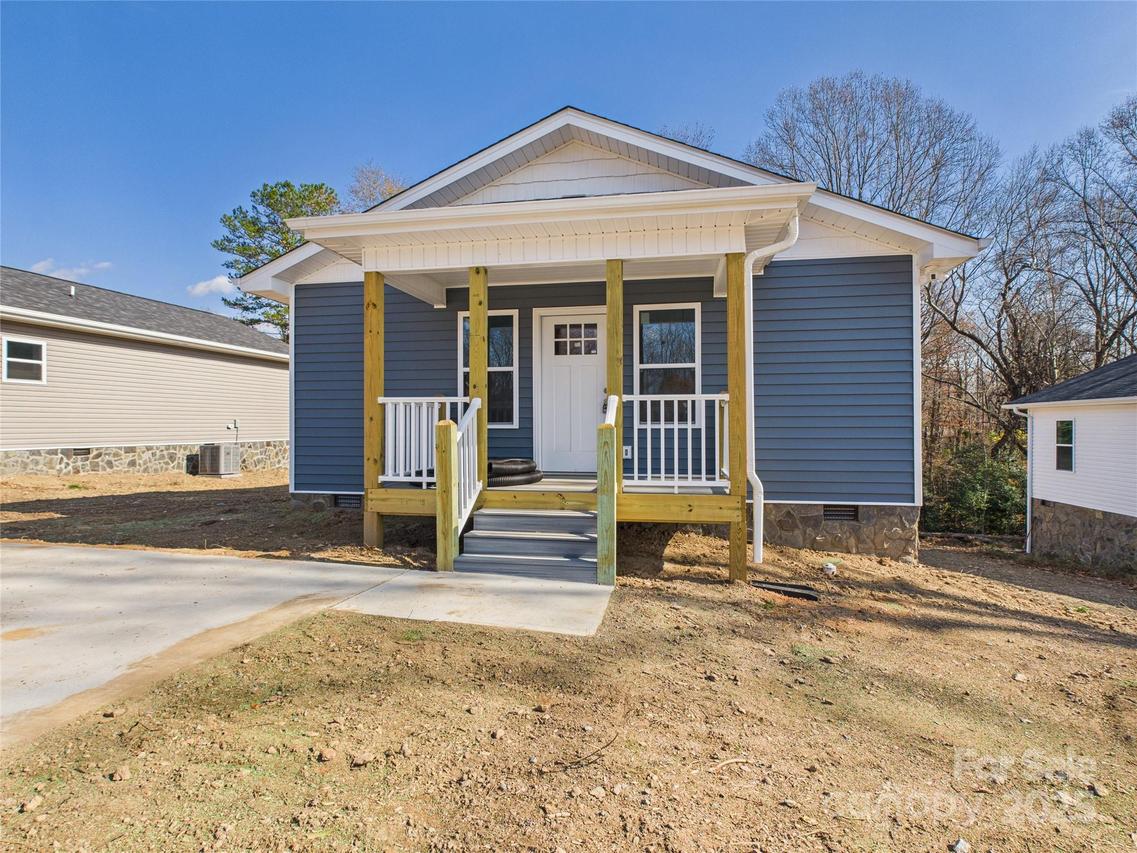 227 Hauss Ridge Rd., Valdese, NC 28690