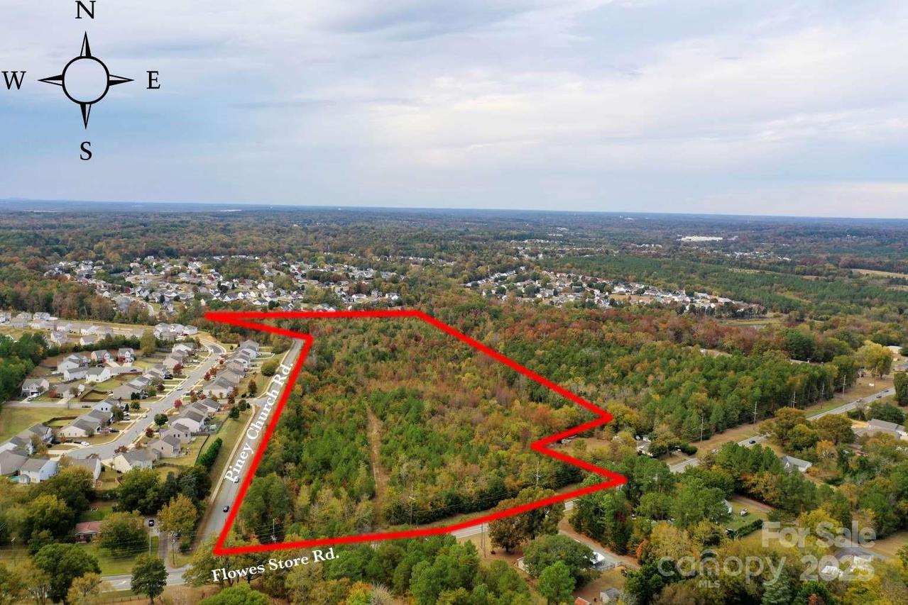 5582 Flowes Store Rd., Concord, NC 28025