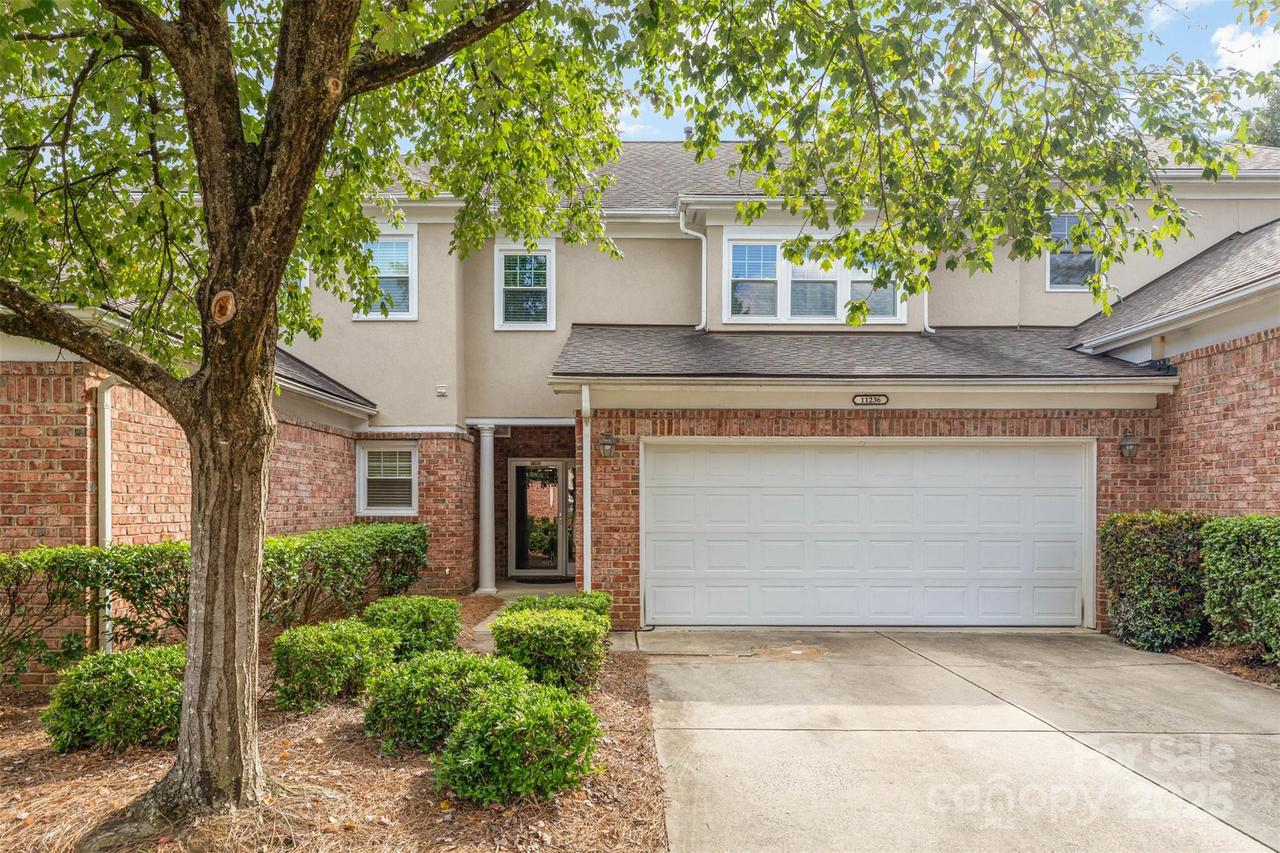 11236 Villa Trace Pl., Charlotte, NC 28277