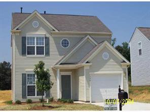 4324 Canipe Dr. #LOT27, Charlotte, NC 28269