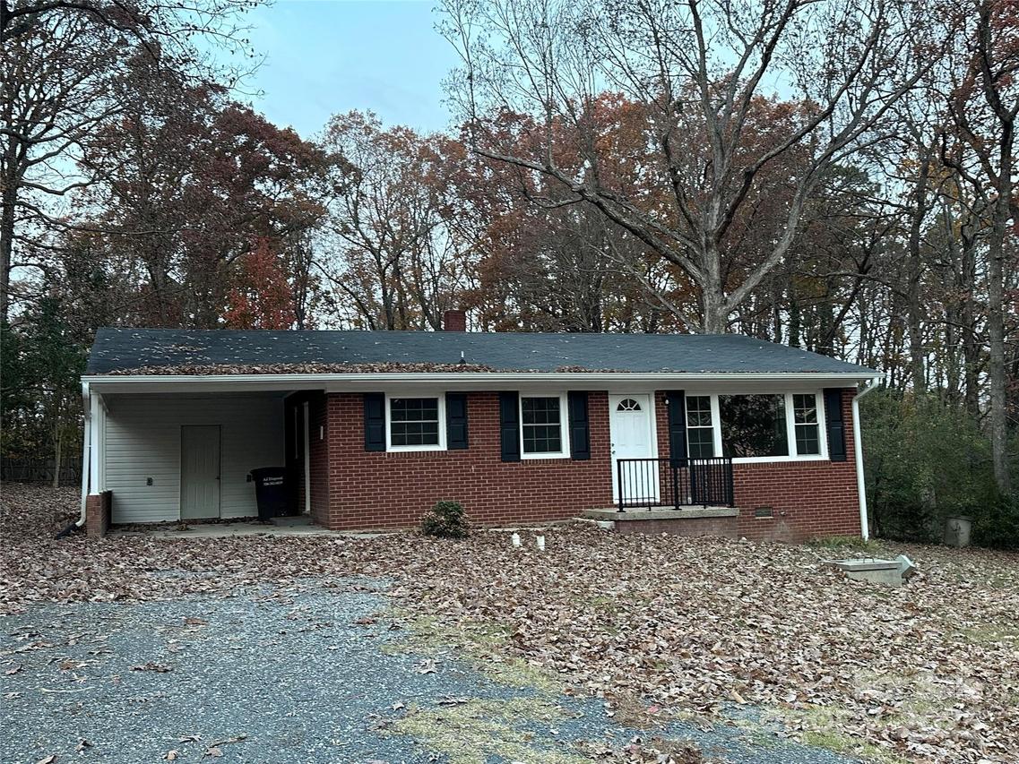 [Address Hidden by Seller], Asheboro, NC 27205
