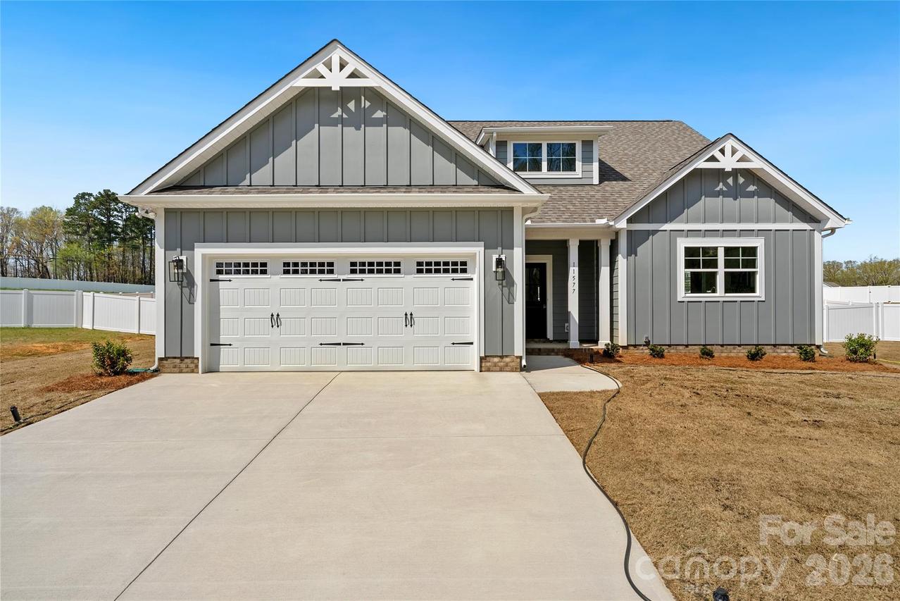 11577 Valley Oaks Ln. ##30, Stanfield, NC 28163
