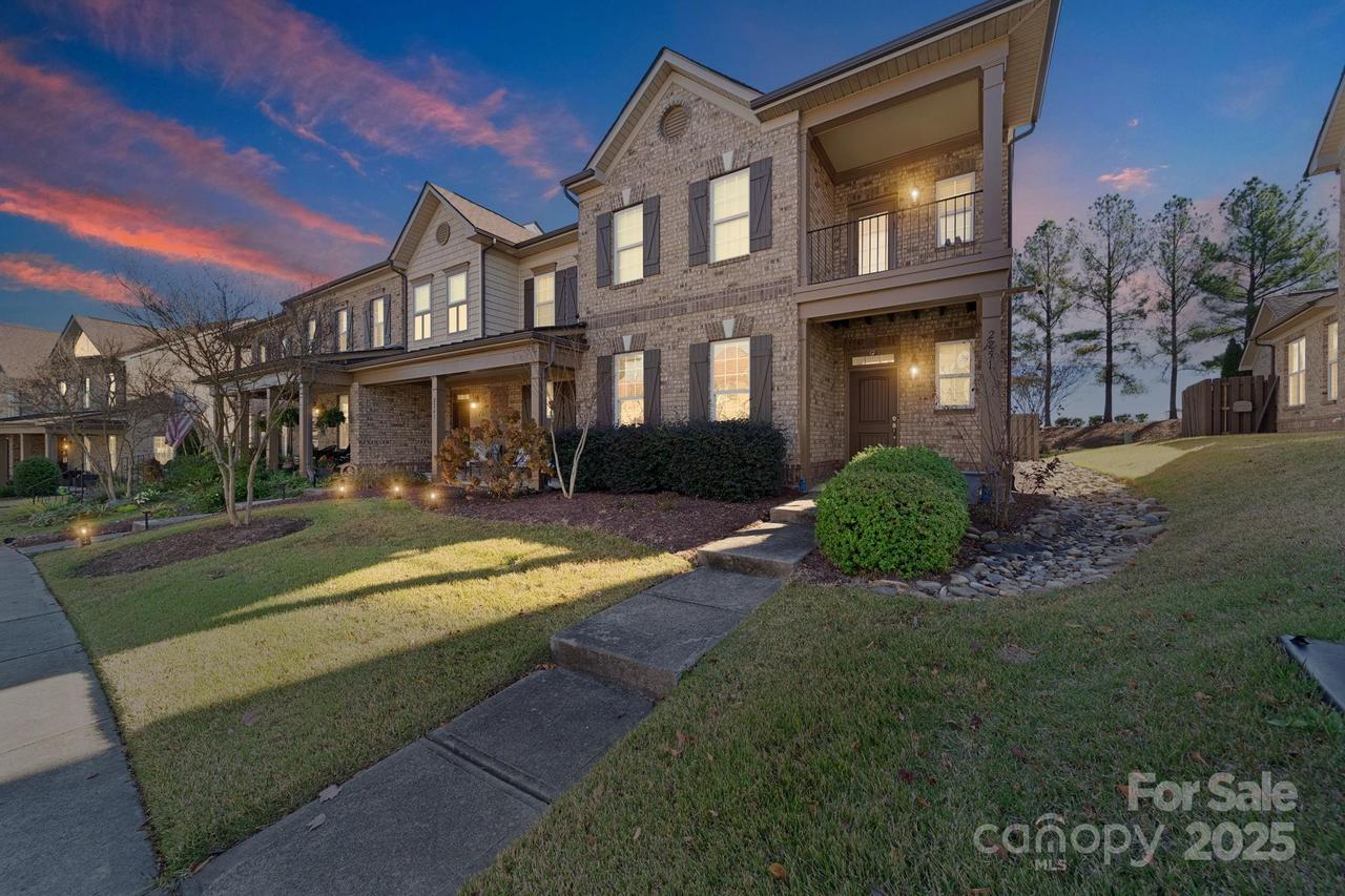 2251 Eversham Dr., Concord, NC 28027