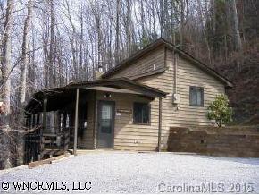 100 Chipmunk Lane, Maggie Valley, NC 28751