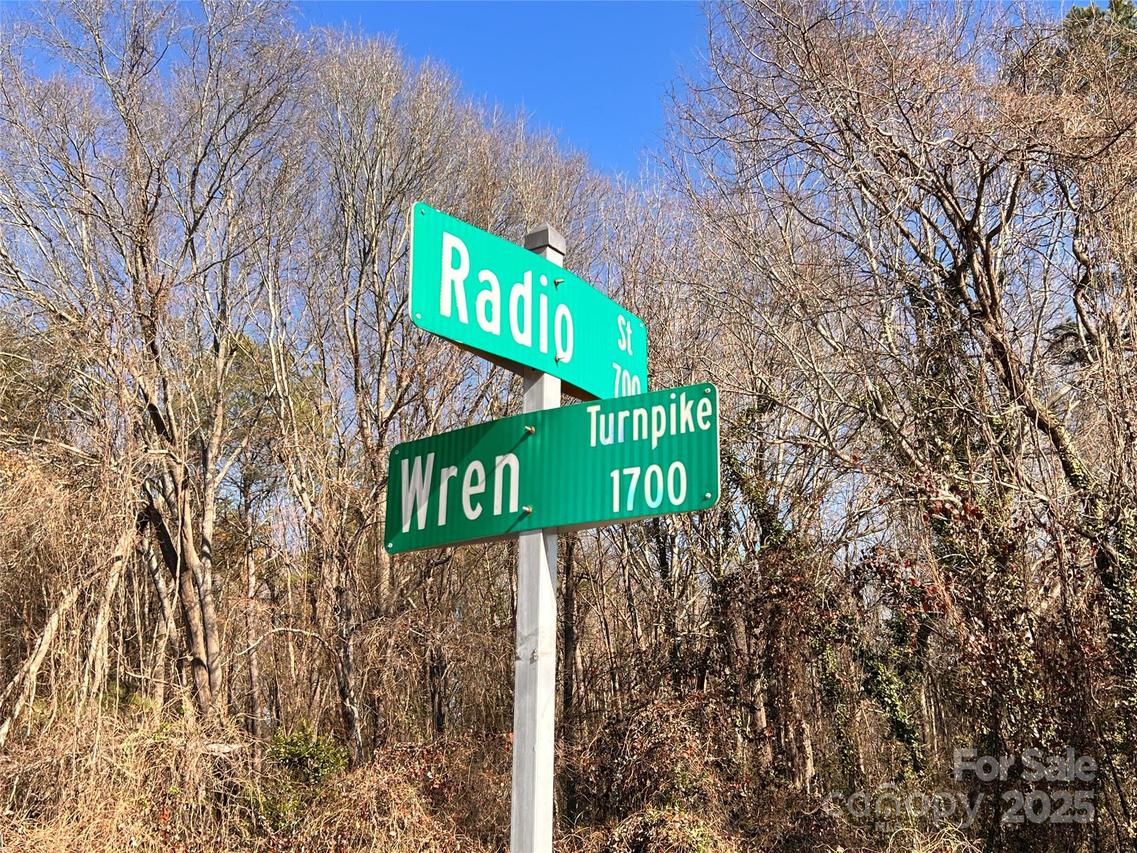 0000 Radio St., Gastonia, NC 28052