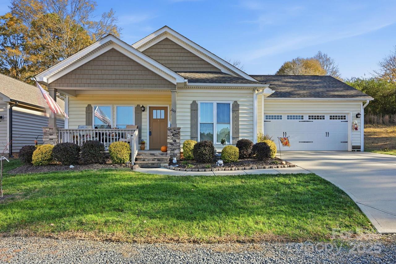 107 Cypress St., Locust, NC 28097