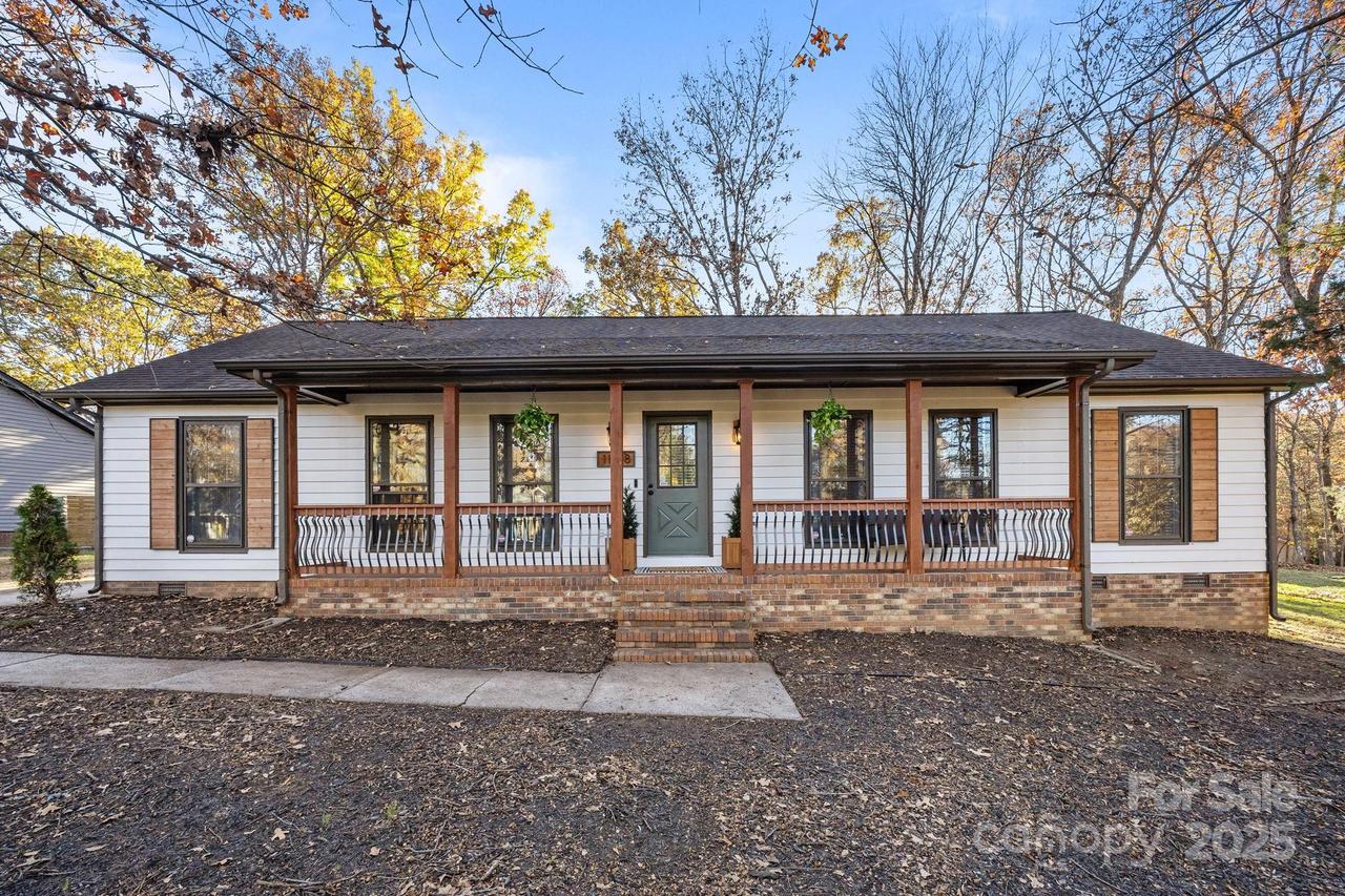 11018 Painted Tree Rd., Charlotte, NC 28226