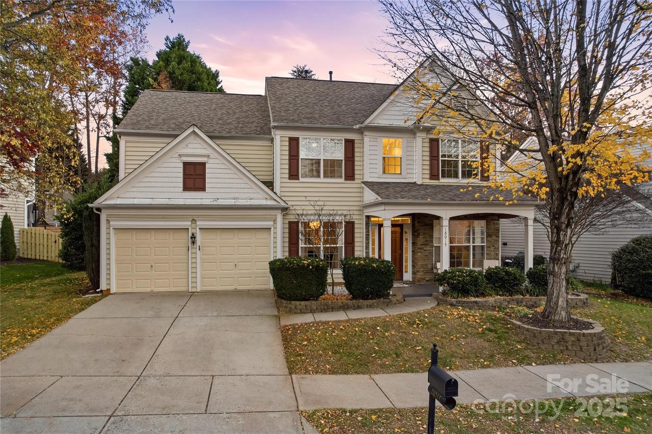 18015 Harbor Mist Rd., Cornelius, NC 28031