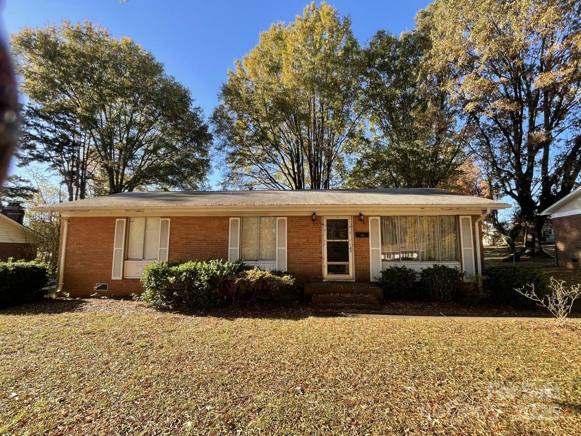 3413 Merrill Pl., Charlotte, NC 28216