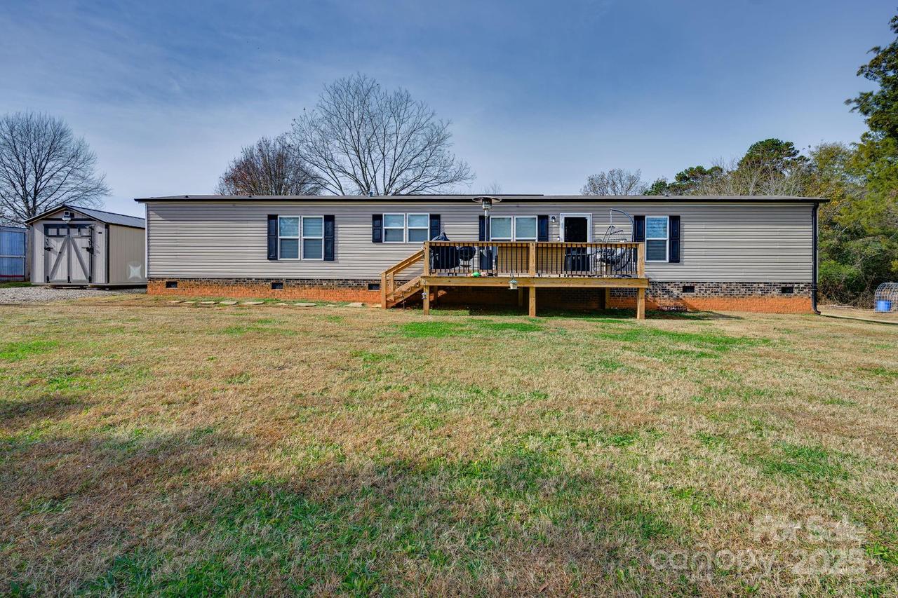 3207 Geno Dr., Shelby, NC 28150