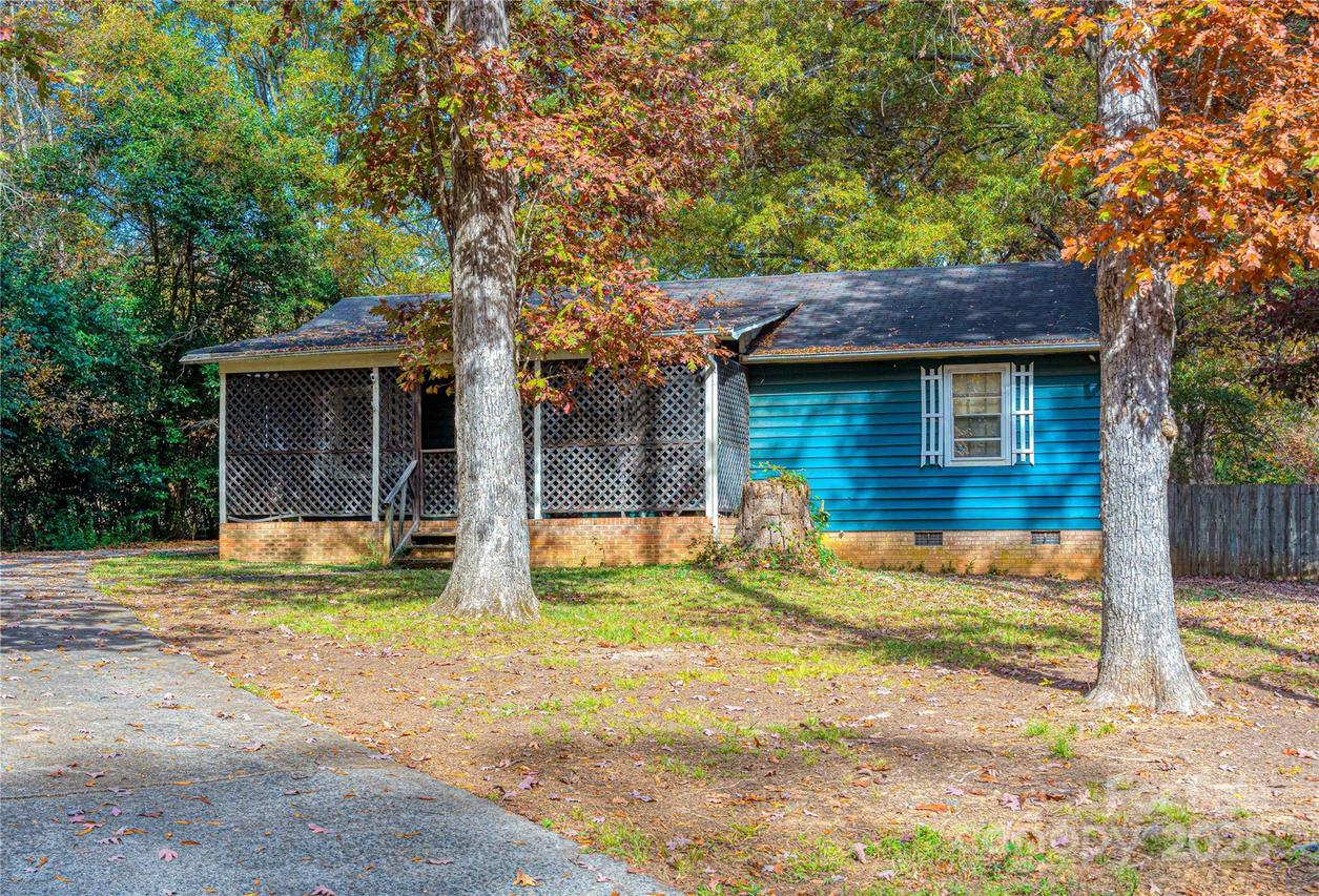 106 Deese Ct., Indian Trail, NC 28079