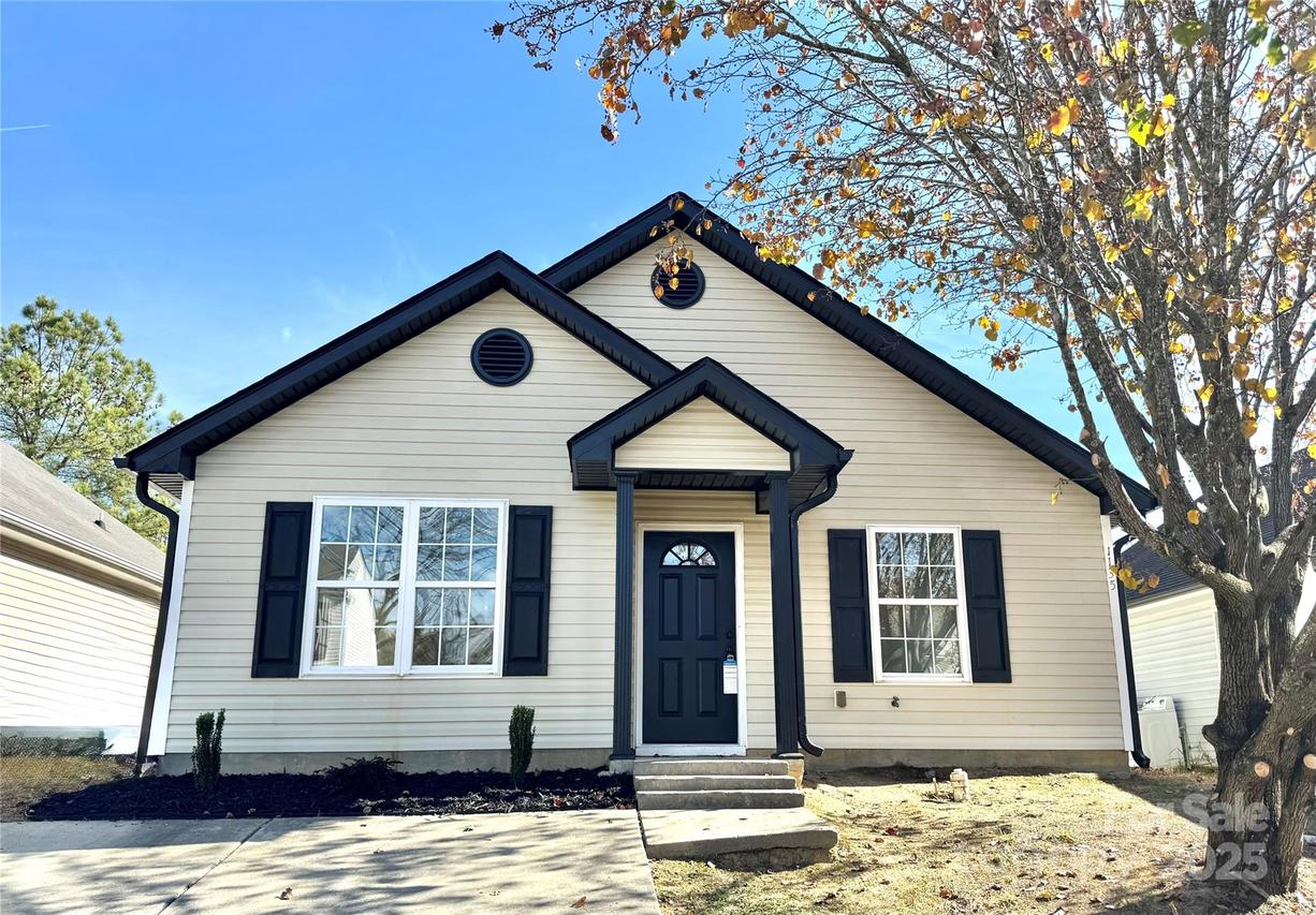 1135 Hannah Rae Ct., Charlotte, NC 28214