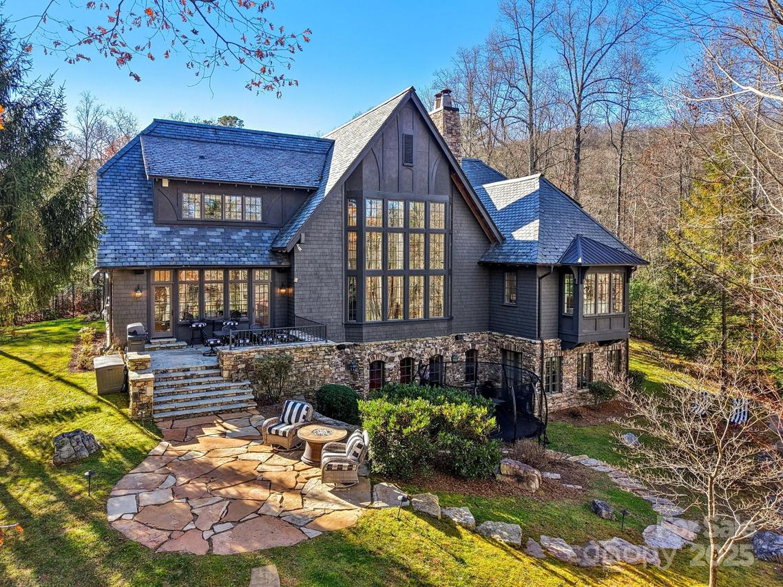 146 Allison Creek Tr., Brevard, NC 28712