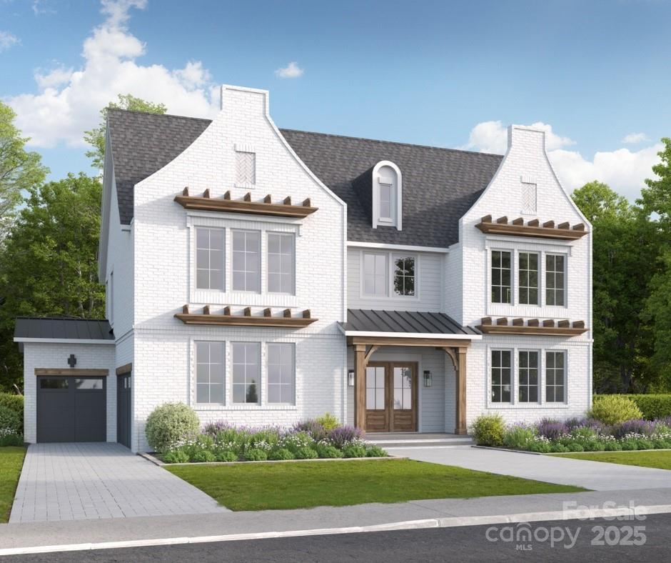 1032 Courtney Ln., Waxhaw, NC 28173