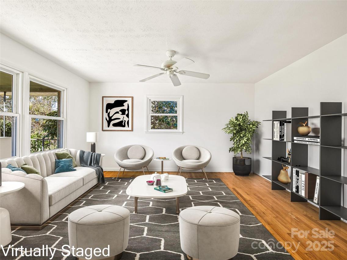 10 Ridge Ave., Asheville, NC 28803