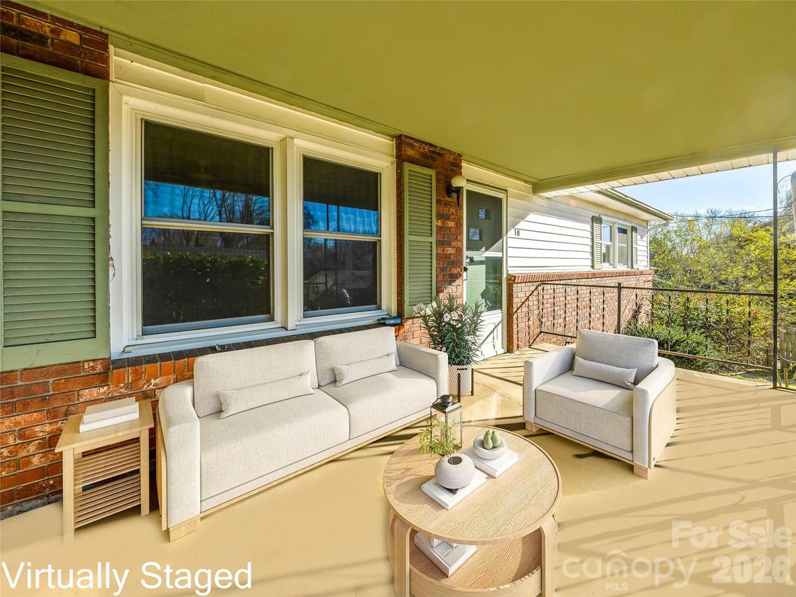 10 Ridge Ave., Asheville, NC 28803