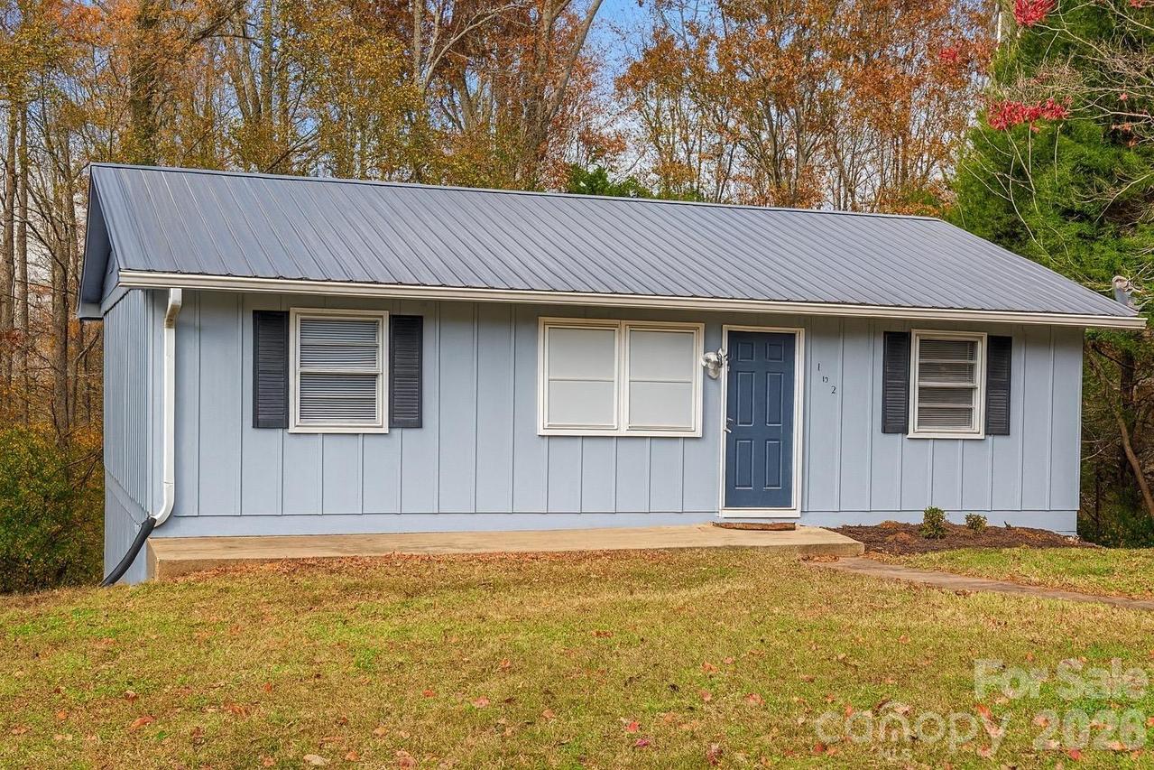 152 Northview Dorsey St., Rutherfordton, NC 28139