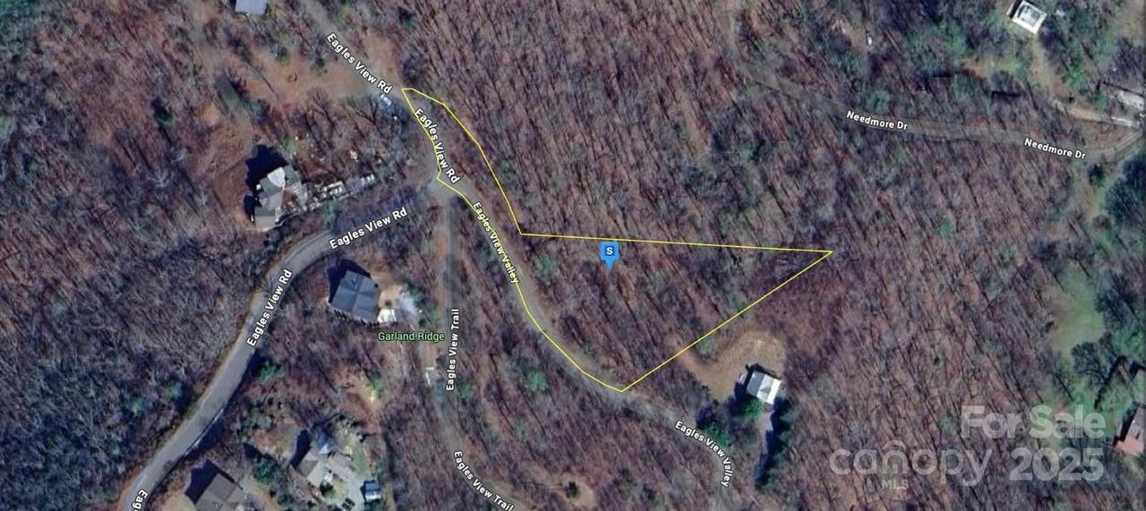 59 Eagles View Valley, Hayesville, NC 28904