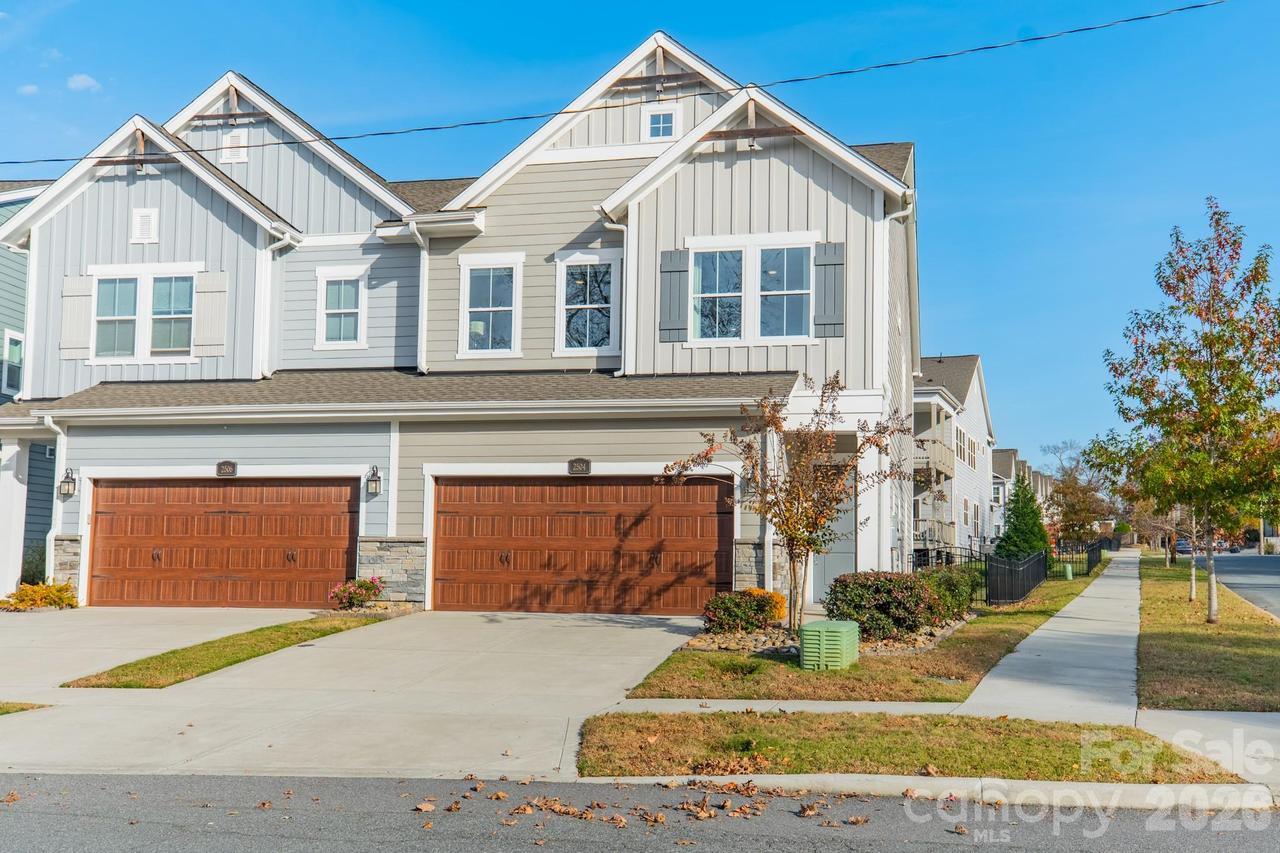 2504 Lola Ave., Charlotte, NC 28205