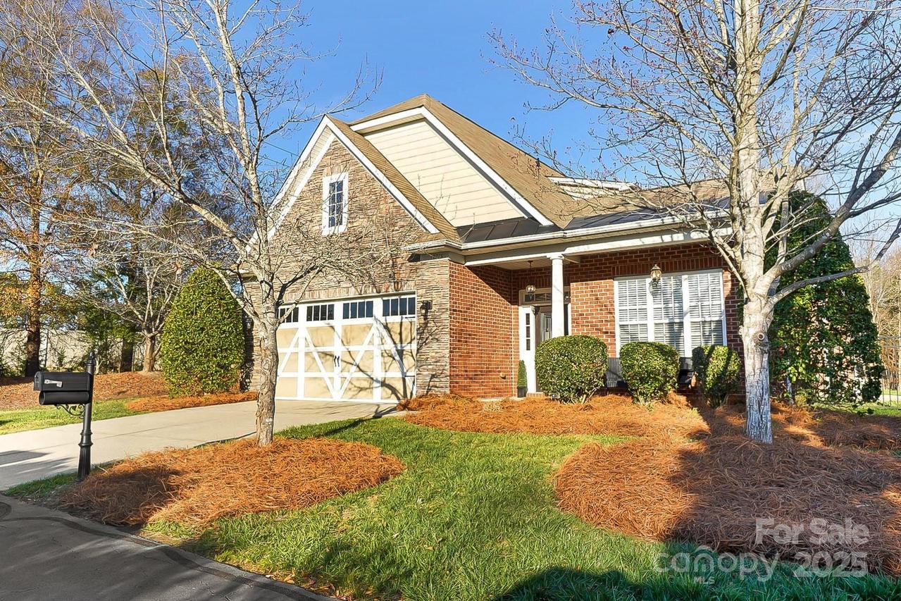 10715 Tom Short Rd., Charlotte, NC 28277
