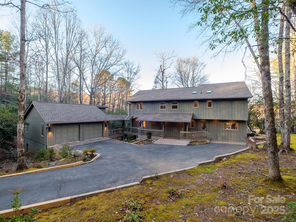 42 Gvli Dr., Brevard, NC 28712