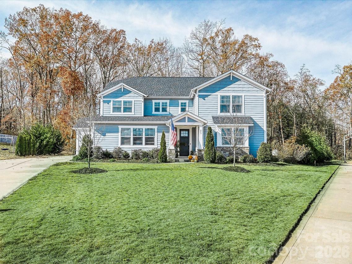273 Country Lake Dr., Mooresville, NC 28115