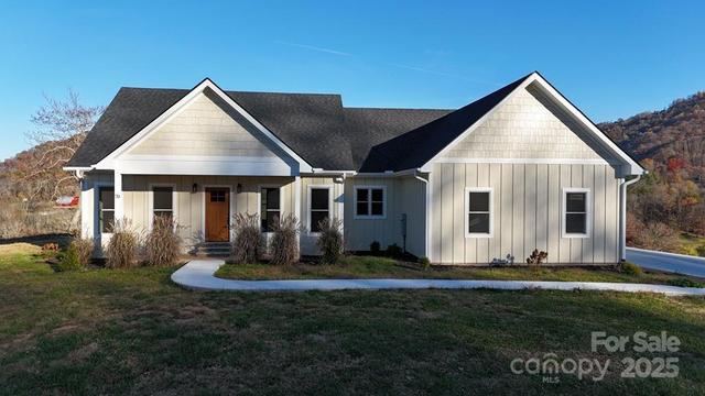 New Construction Homes For Sale This Week in Clyde: November 19th to November 25th