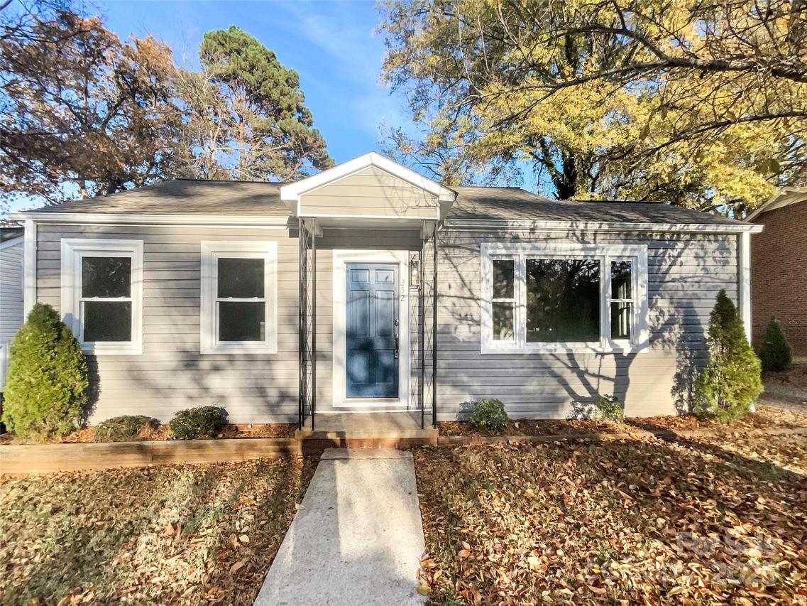 252 N Patterson St., Statesville, NC 28677