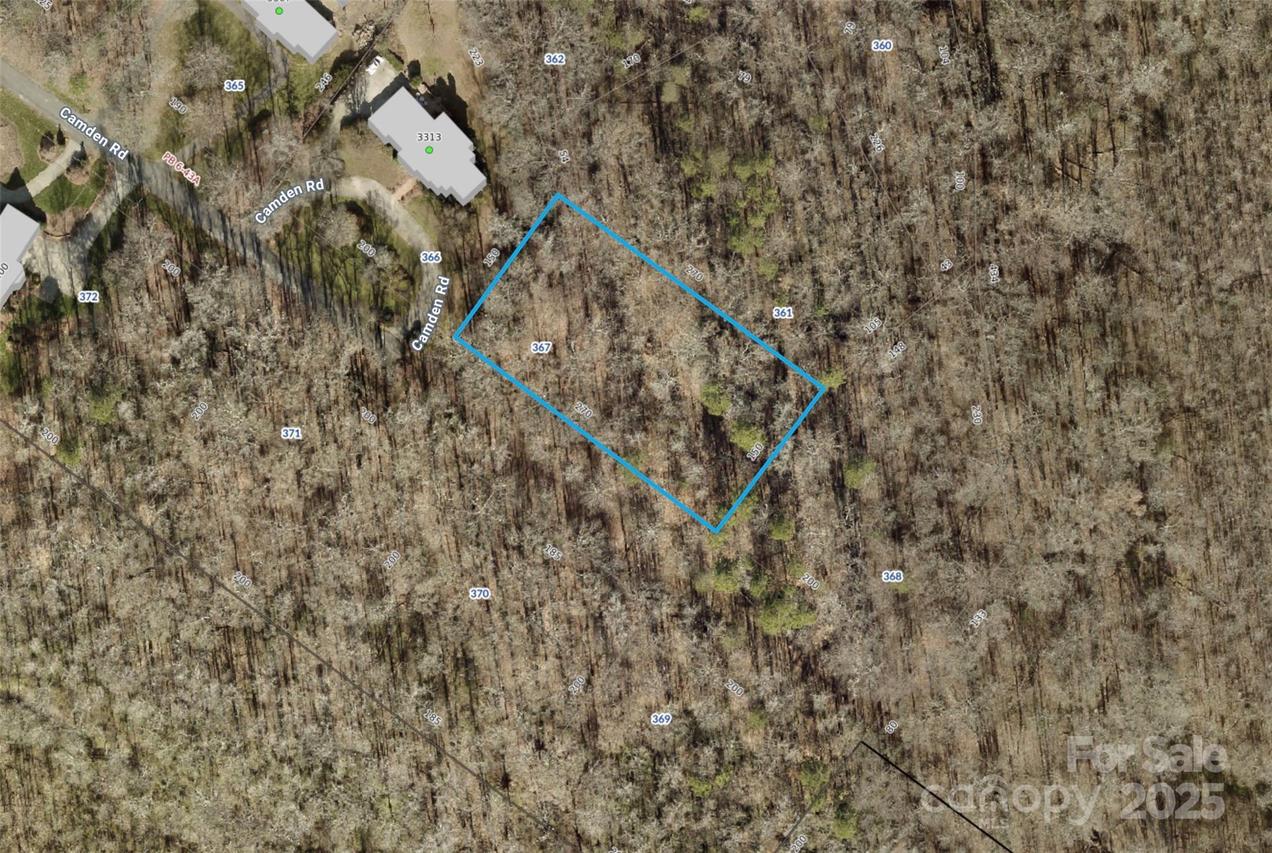 L367 Camden Rd., Statesville, NC 28625