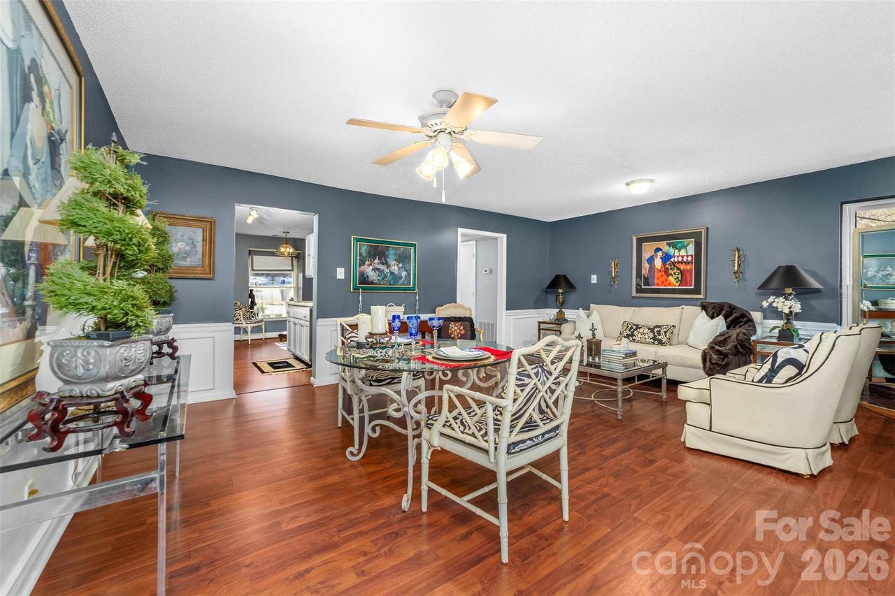 830 Sardis Cove Dr., Charlotte, NC 28270