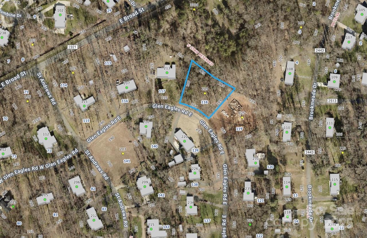 219 Gleneagles Rd., Statesville, NC 28625