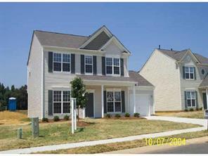 4328 Canipe Dr. #LOT26, Charlotte, NC 28269