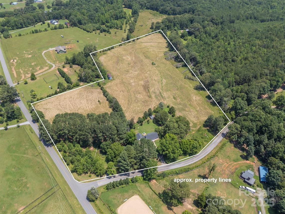 Meadowbrook Rd., Rutherfordton, NC 28139