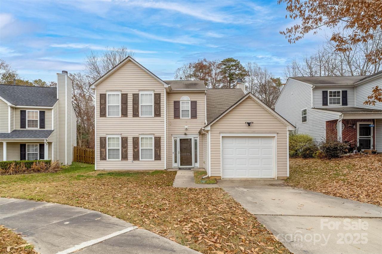 10338 Covingtonwood Dr., Charlotte, NC 28214