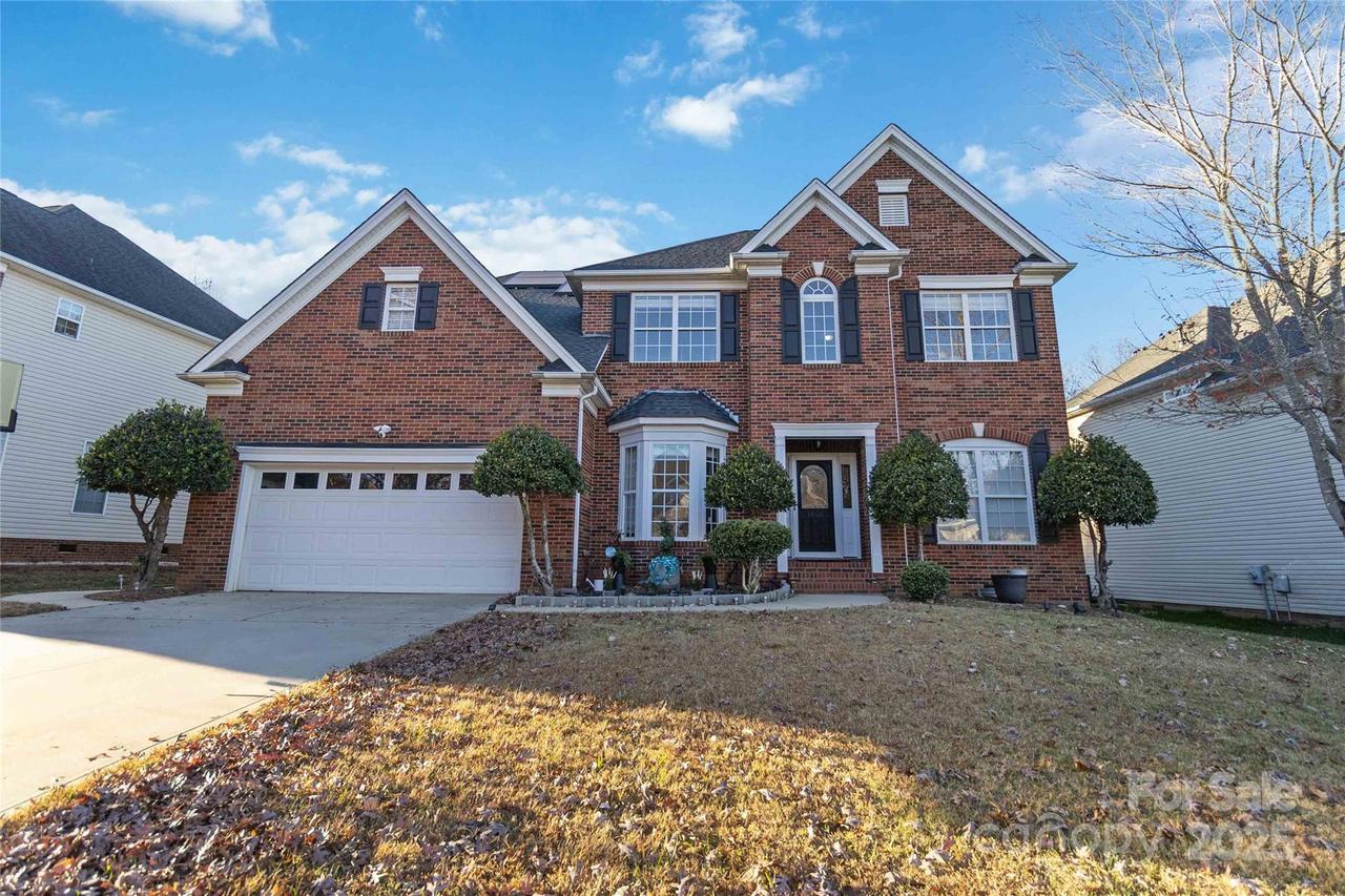 1608 Copperplate Rd., Charlotte, NC 28262