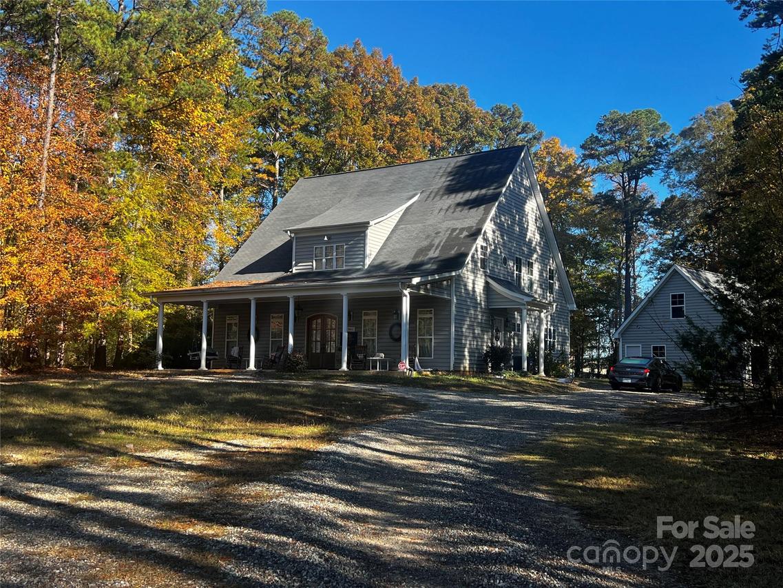 10667 Stonewall Rd. #1,2, Huntersville, NC 28078