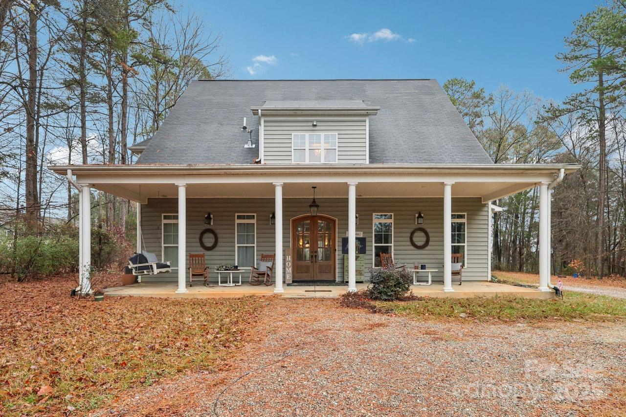 10667 Stonewall Rd. #1,2, Huntersville, NC 28078