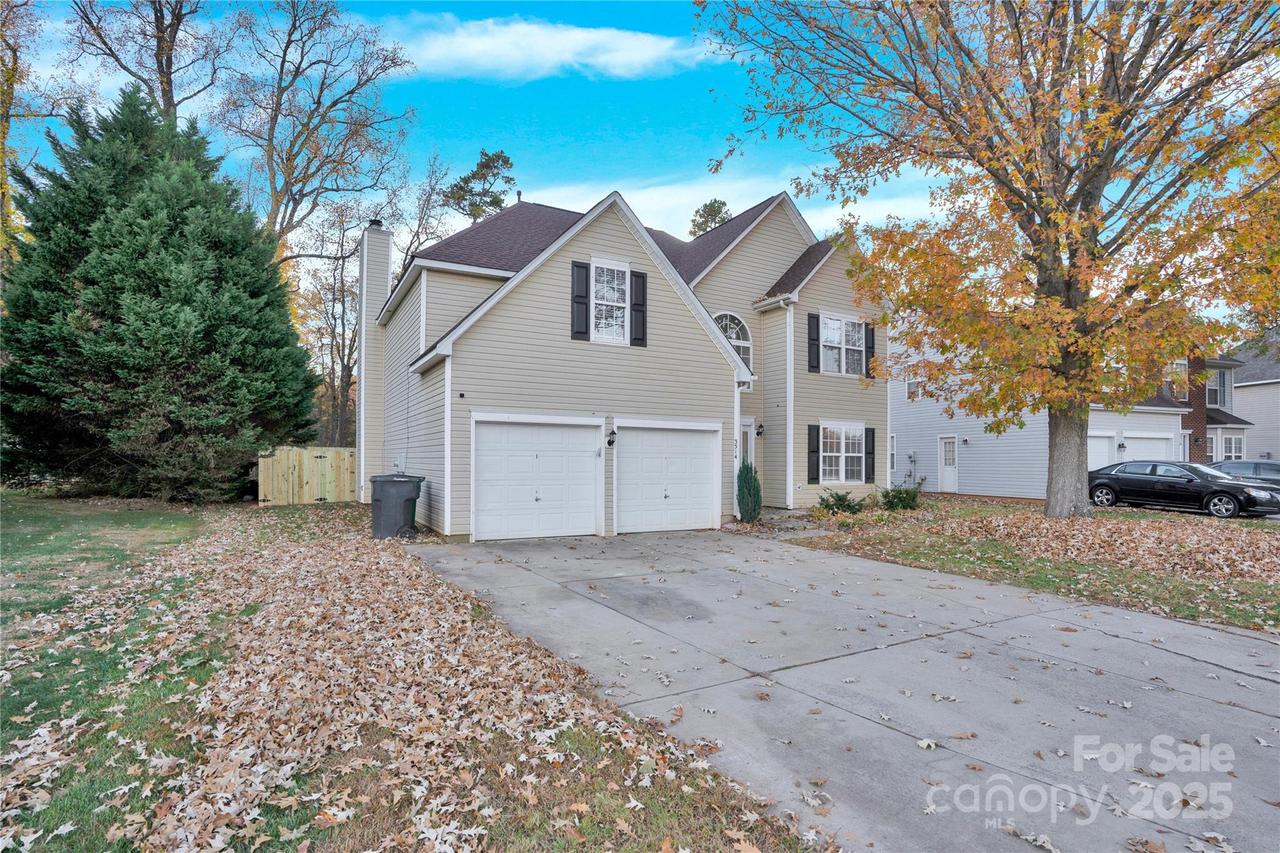 3514 Valerie Dr., Charlotte, NC 28216