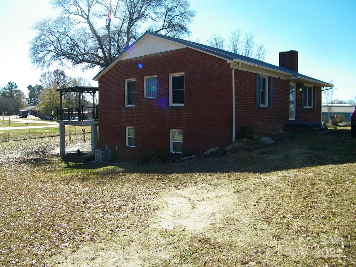 2353 S Post Rd., Shelby, NC 28152