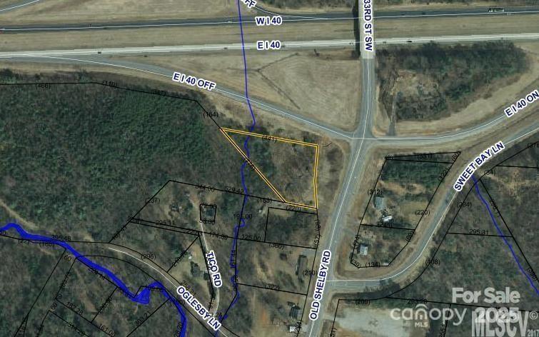 1873 Old Shelby Rd., Hickory, NC 28602