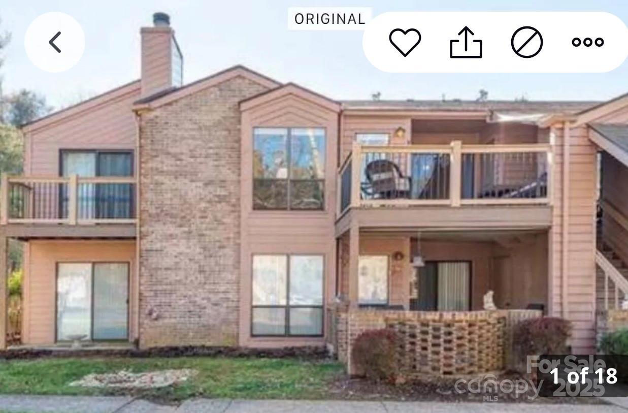 34 Ravencroft Ln., Asheville, NC 28803