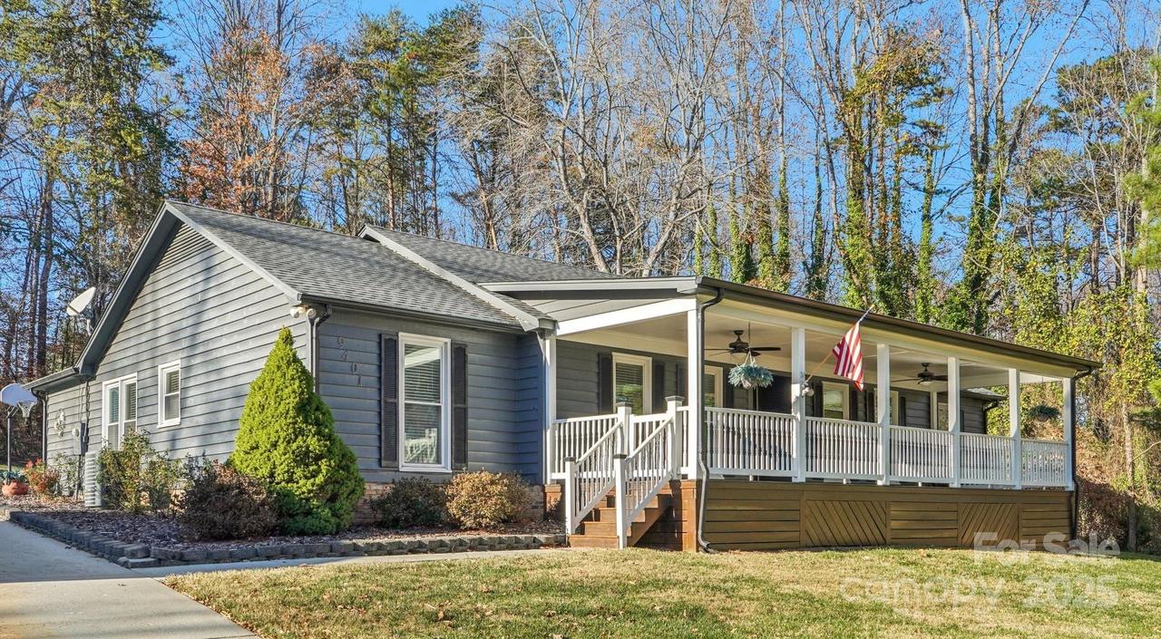 9401 Elvis Dr., Charlotte, NC 28215