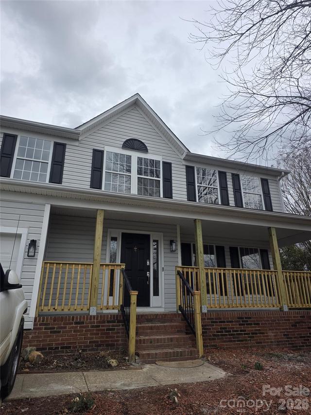 11412 Celandine Ct., Charlotte, NC 28213