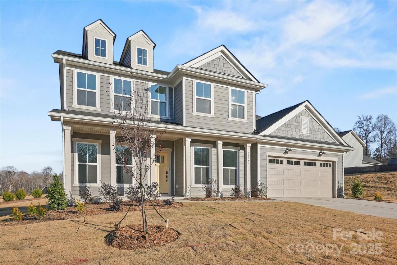 2027 Waxhaw Crossing Dr. #Lot 246, Waxhaw, NC 28173