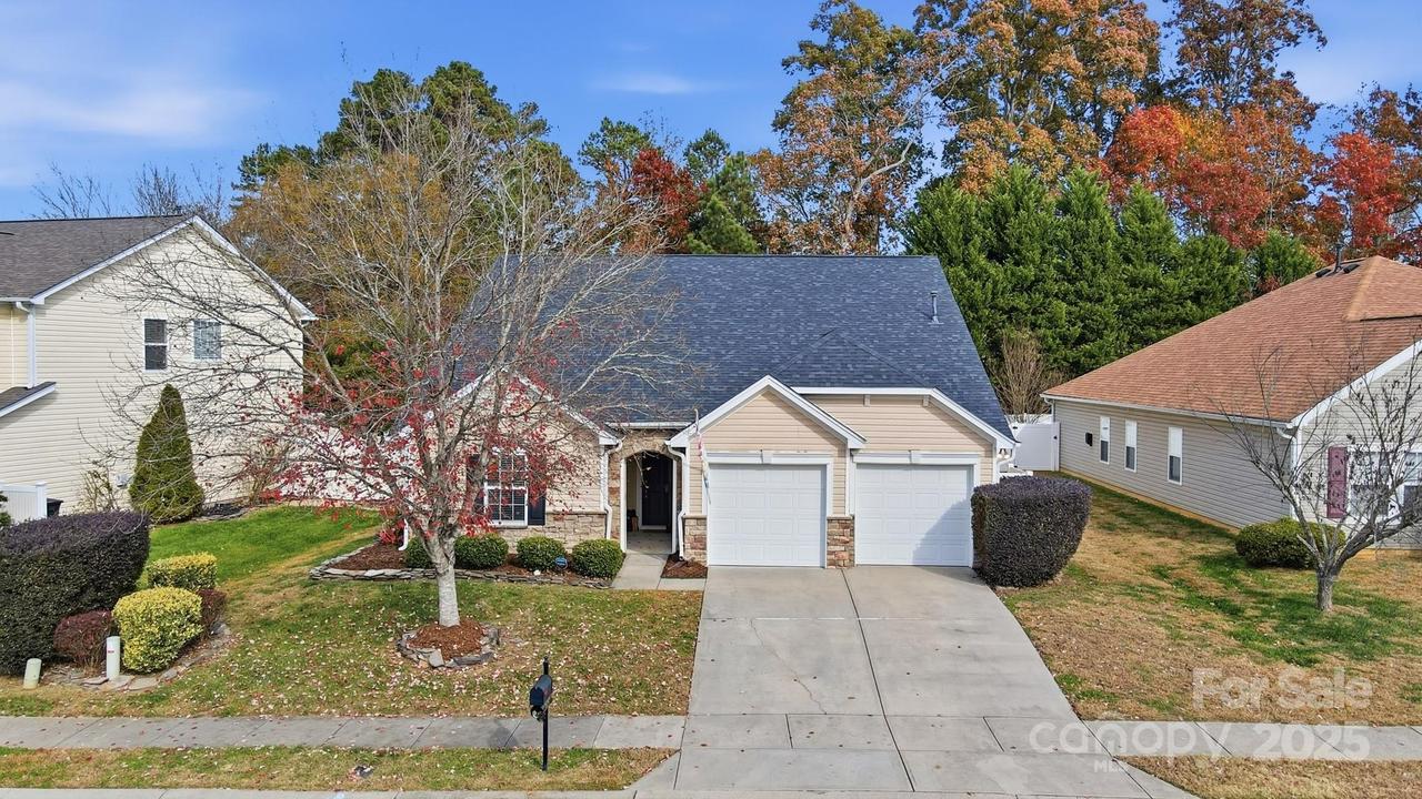 4616 Maho Ln., Monroe, NC 28110