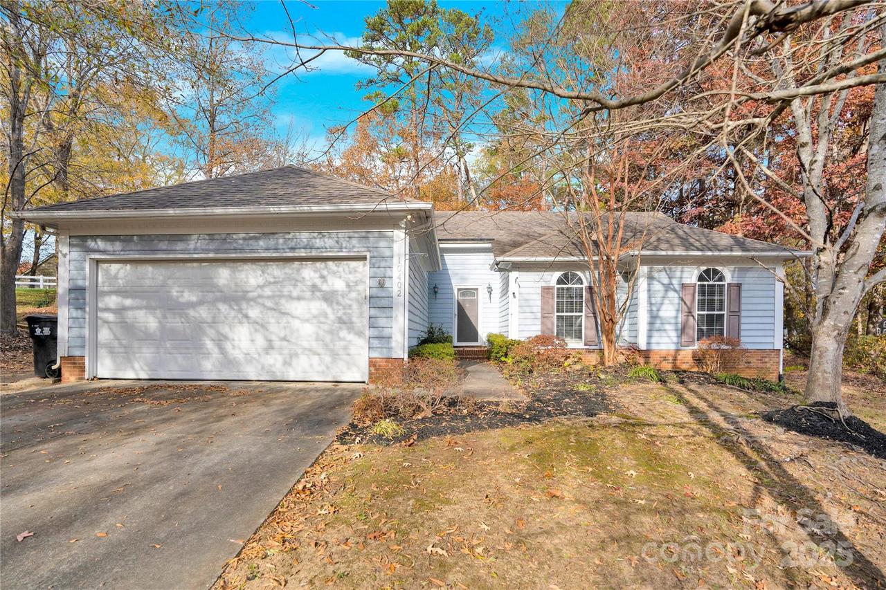 10402 Rolling Glen Ct., Charlotte, NC 28214