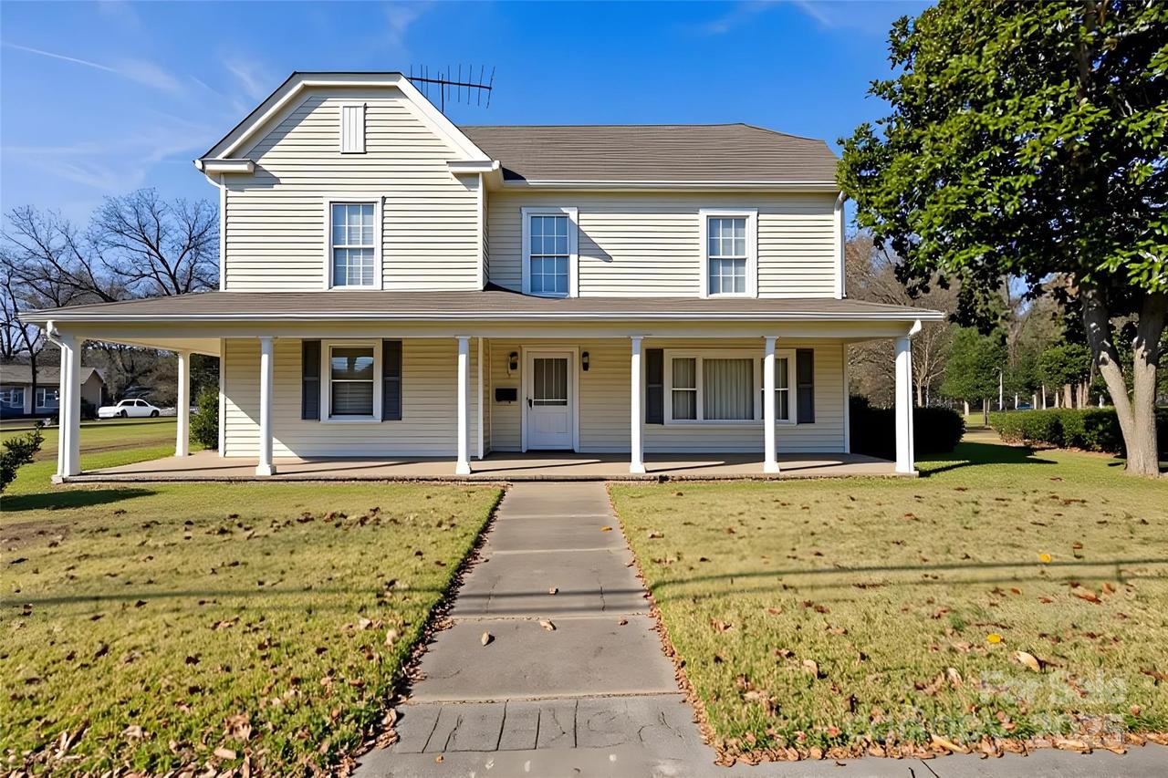 230 Corban Ave., Concord, NC 28025