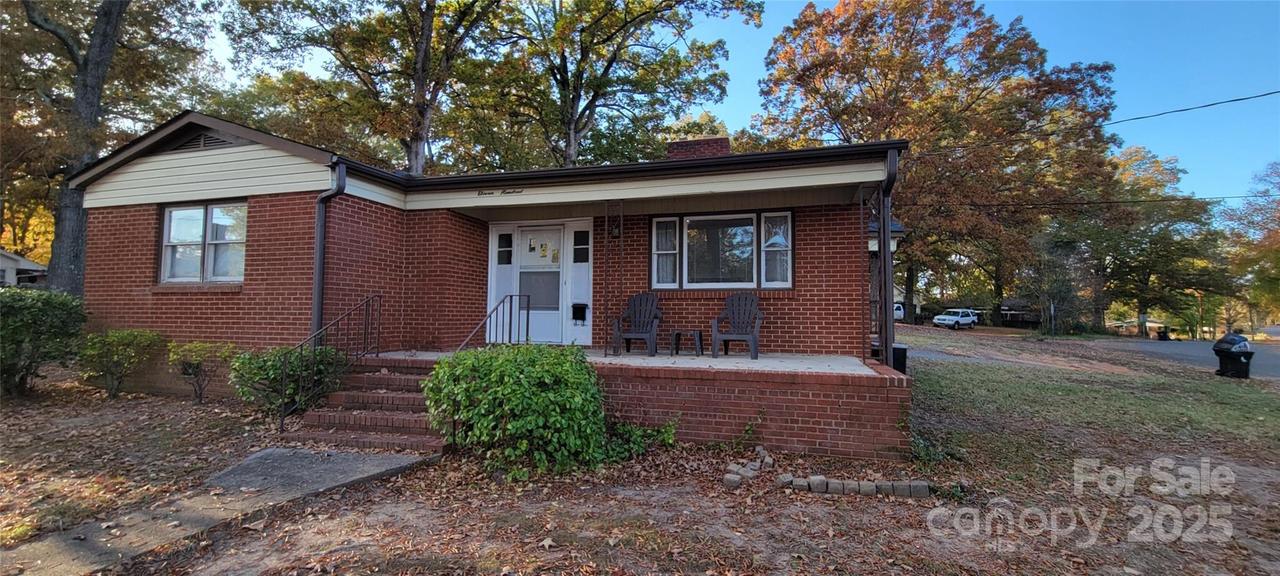 1100 Lucille Ave., Monroe, NC 28112