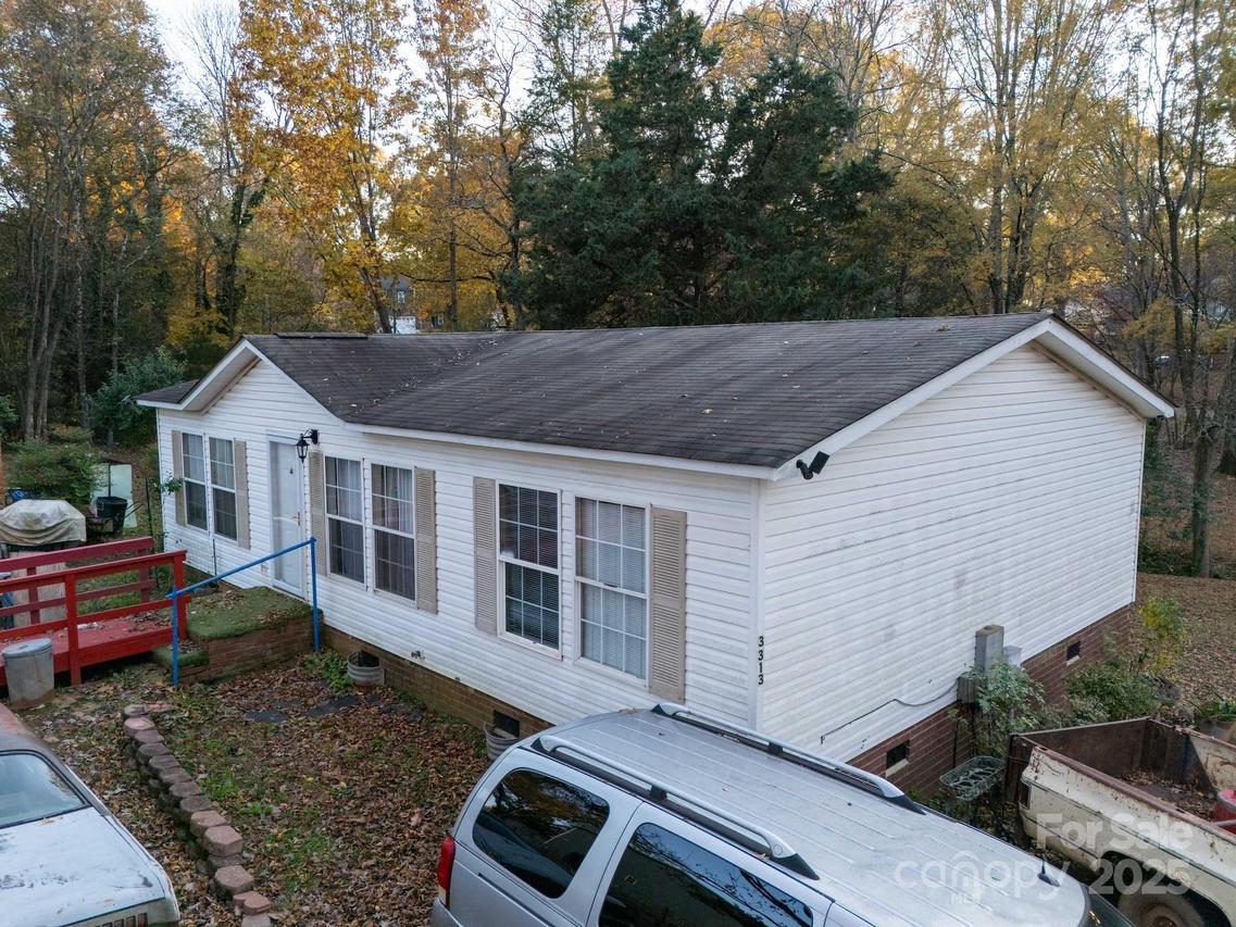 3313 Weeping Willow Dr. #6&7, Concord, NC 28027